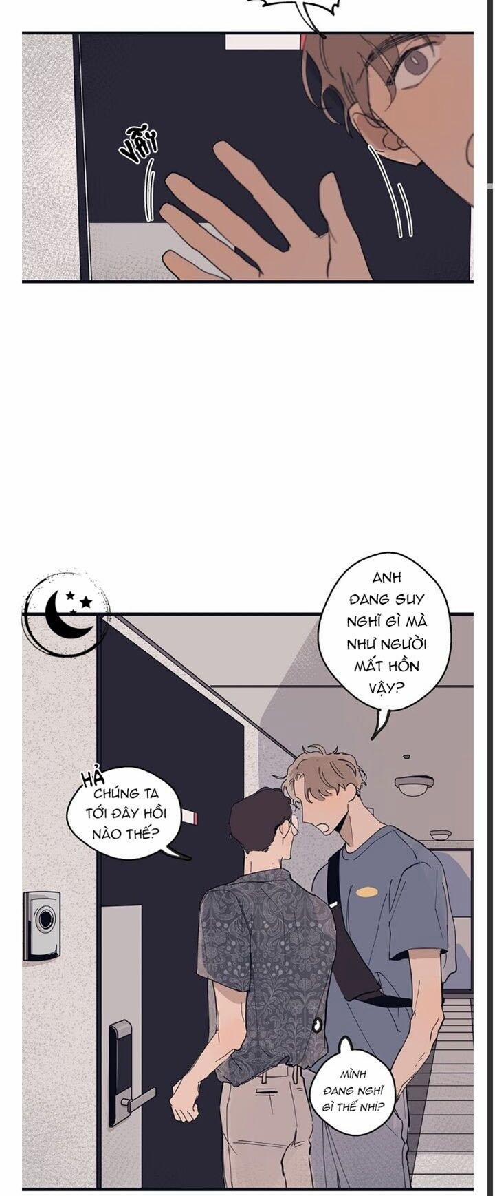 Ngôi Sao Trên Sàn Diễn 8 trang 34