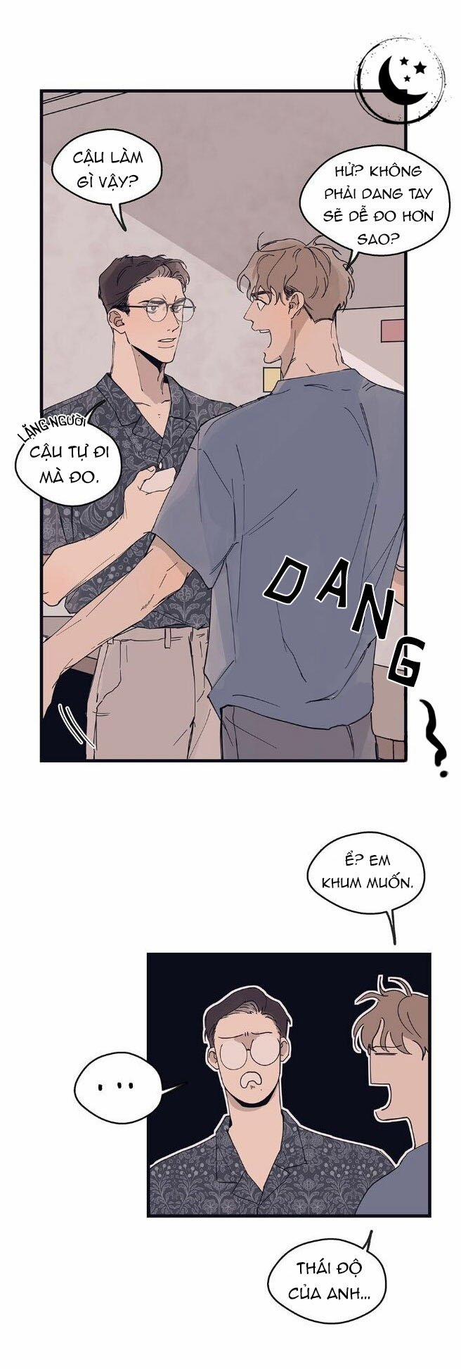 Ngôi Sao Trên Sàn Diễn 9 trang 13