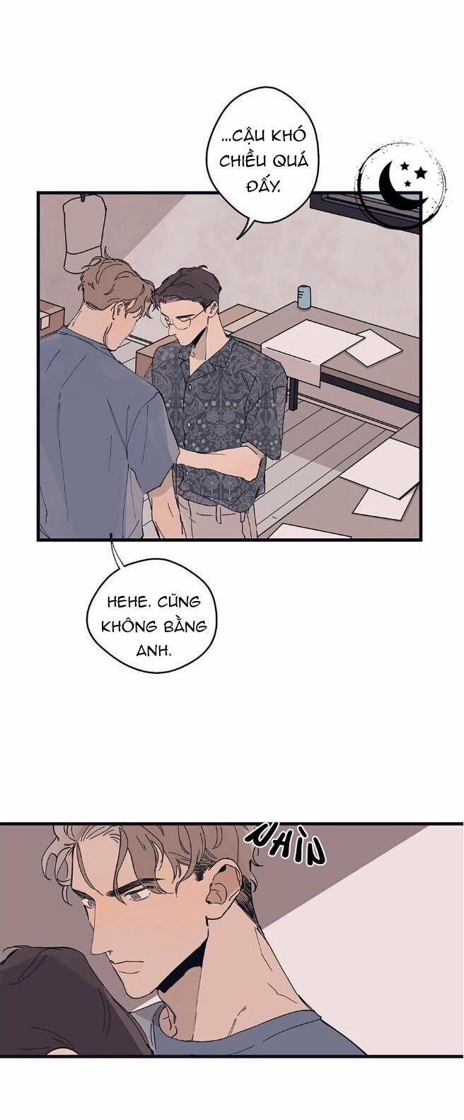 Ngôi Sao Trên Sàn Diễn 9 trang 14