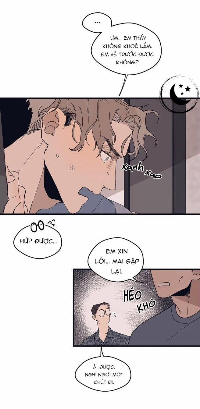 Ngôi Sao Trên Sàn Diễn 9 trang 28