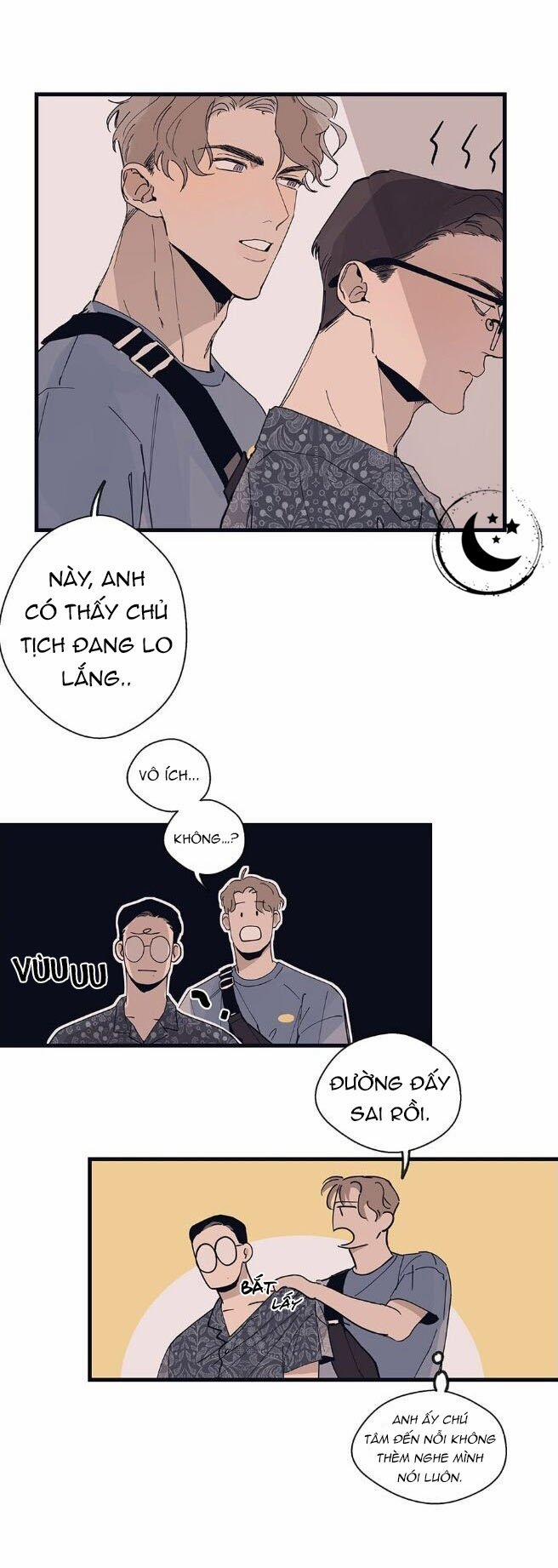 Ngôi Sao Trên Sàn Diễn 9 trang 3