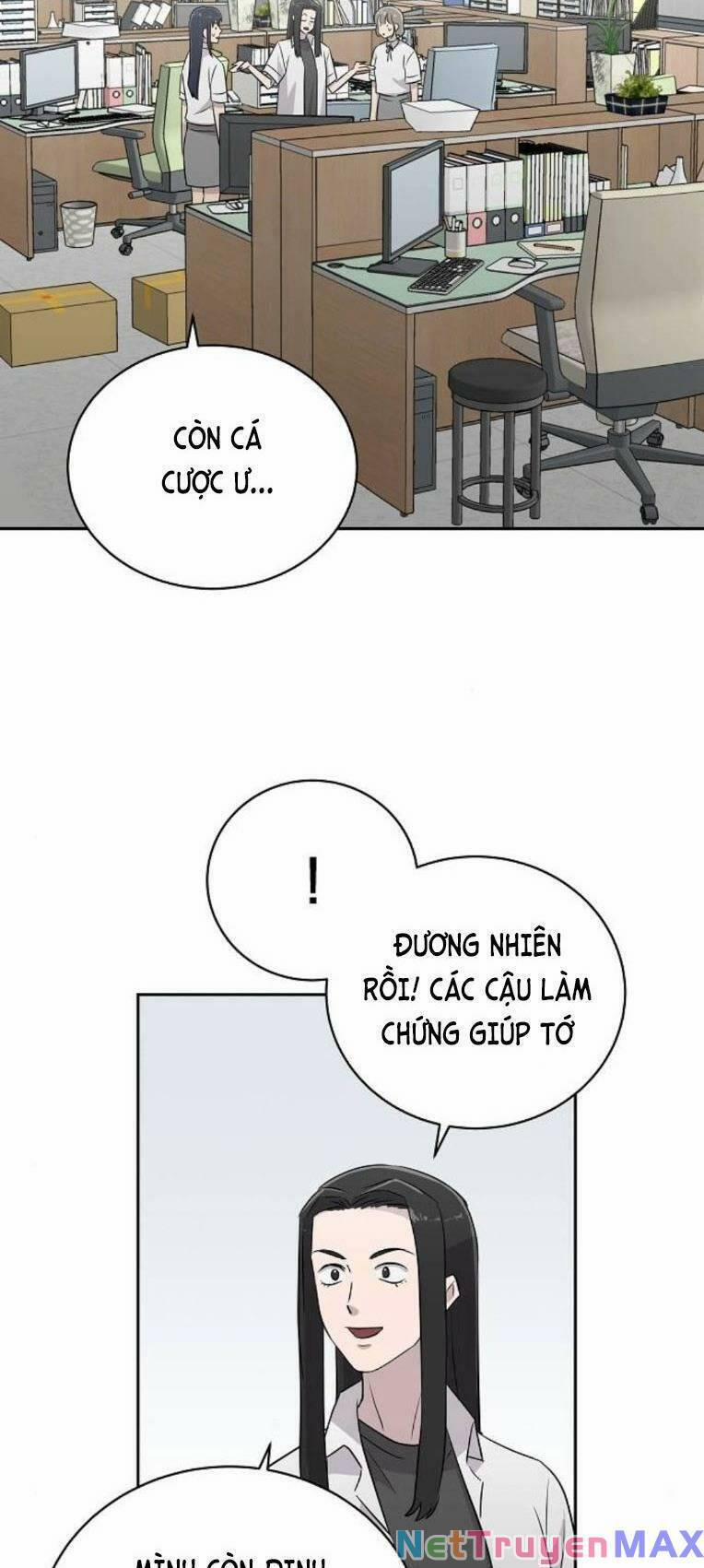 Ngôi Trường Nữ Sinh Ma Ám 14 trang 11