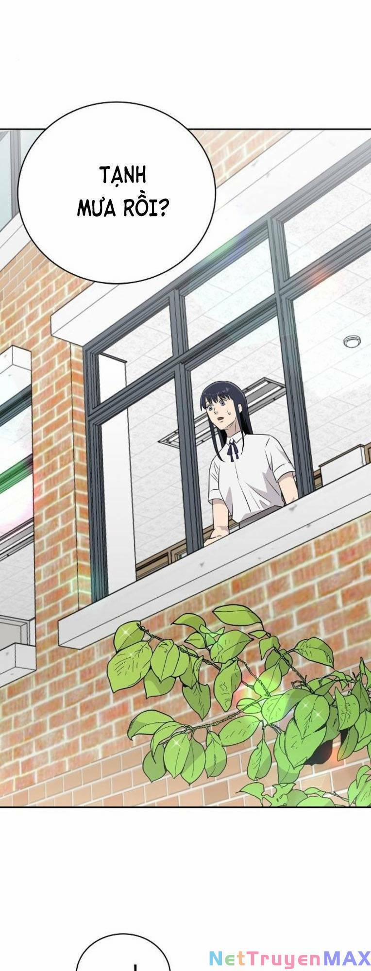 Ngôi Trường Nữ Sinh Ma Ám 14 trang 19