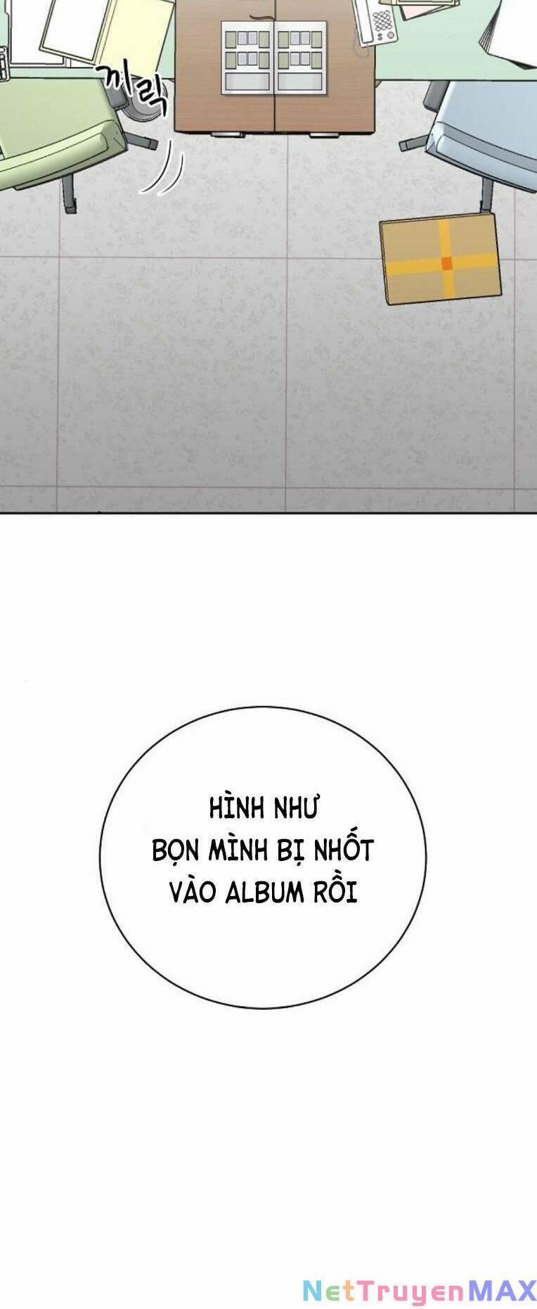 Ngôi Trường Nữ Sinh Ma Ám 14 trang 27