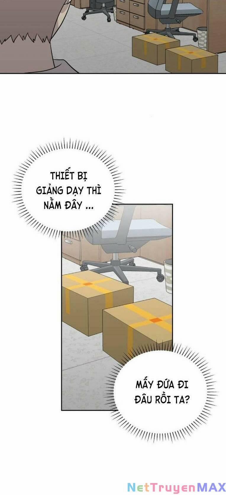 Ngôi Trường Nữ Sinh Ma Ám 14 trang 30