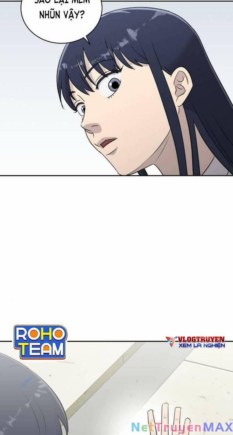 Ngôi Trường Nữ Sinh Ma Ám 14 trang 44