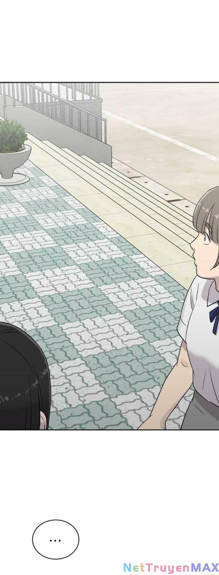 Ngôi Trường Nữ Sinh Ma Ám 14 trang 49