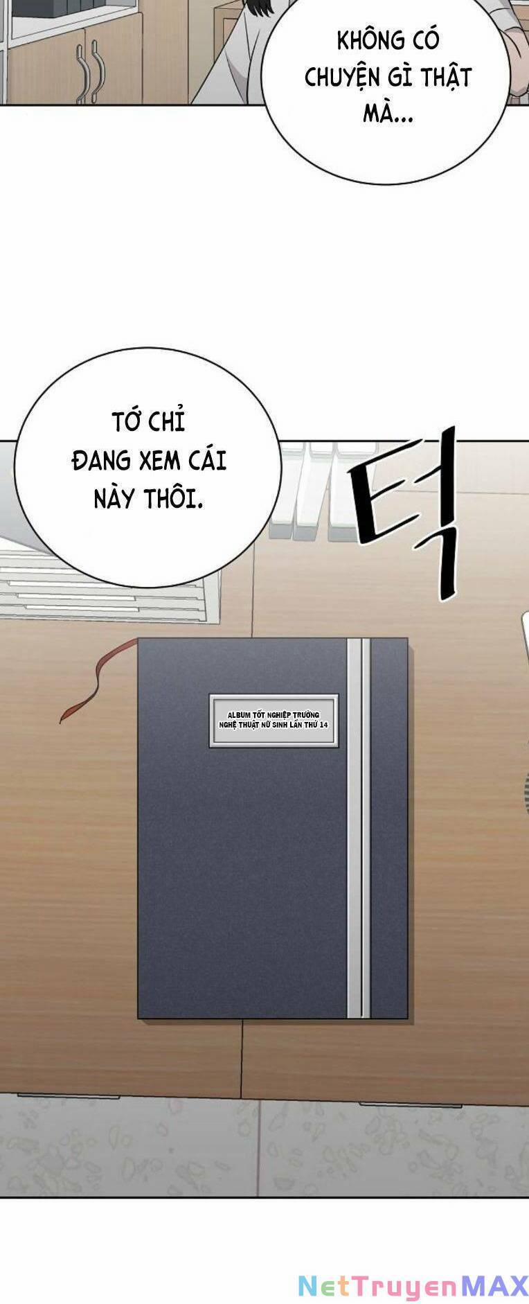 Ngôi Trường Nữ Sinh Ma Ám 14 trang 9