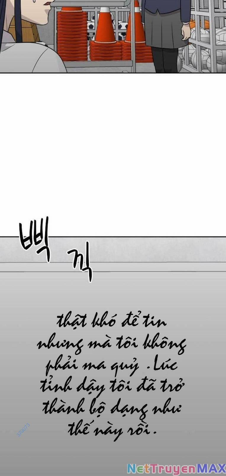 Ngôi Trường Nữ Sinh Ma Ám 15 trang 11