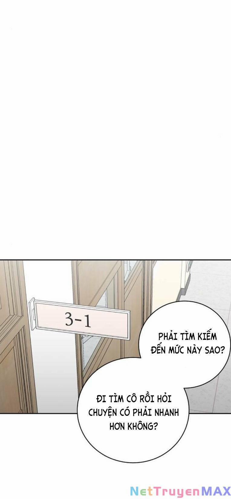 Ngôi Trường Nữ Sinh Ma Ám 15 trang 15