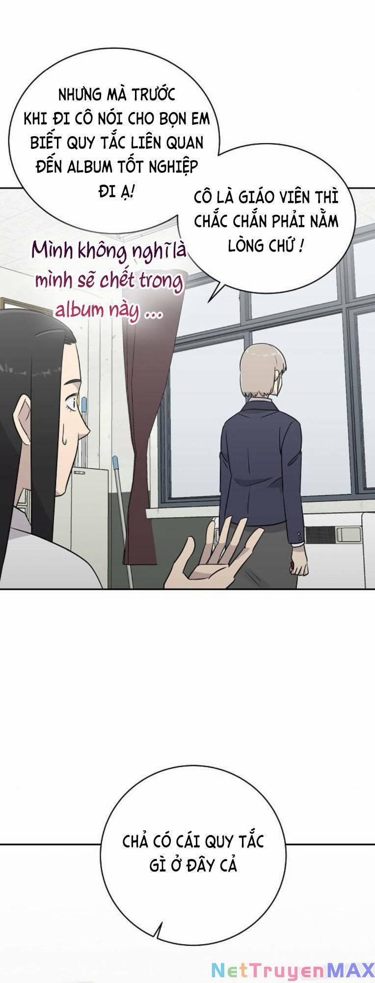 Ngôi Trường Nữ Sinh Ma Ám 15 trang 25