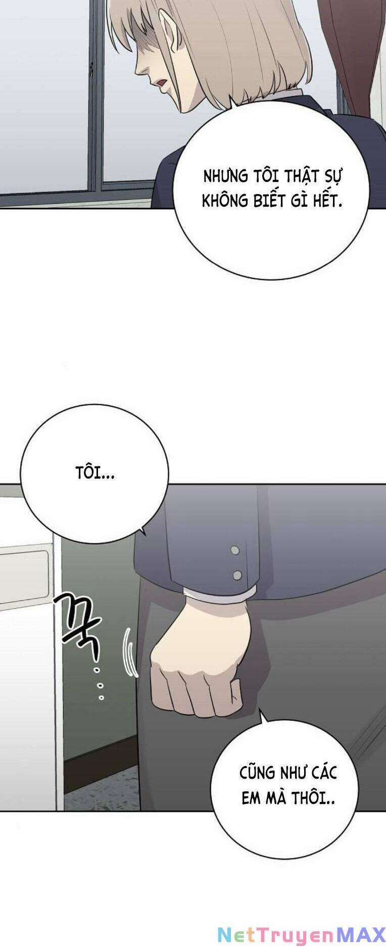 Ngôi Trường Nữ Sinh Ma Ám 15 trang 27