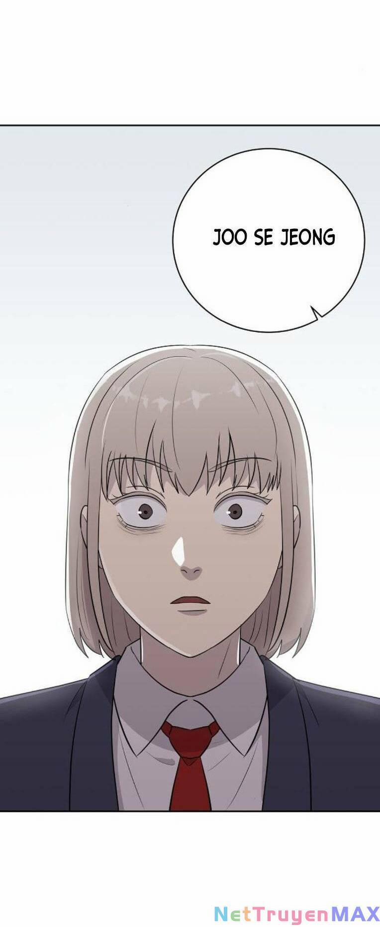 Ngôi Trường Nữ Sinh Ma Ám 15 trang 39