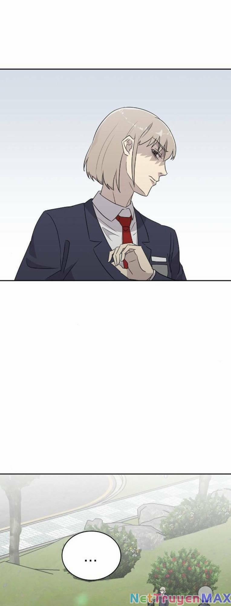 Ngôi Trường Nữ Sinh Ma Ám 15 trang 43