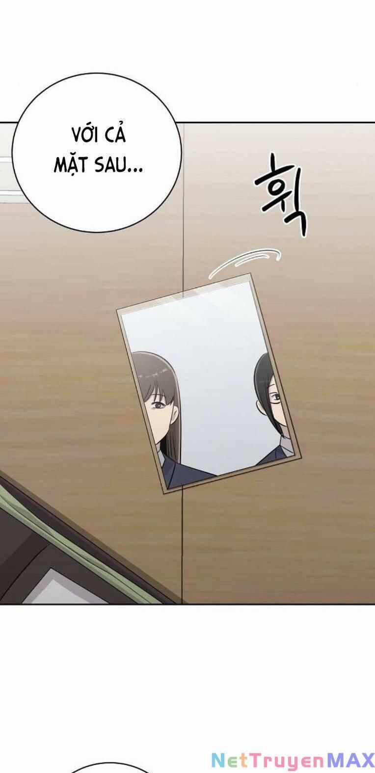Ngôi Trường Nữ Sinh Ma Ám 15 trang 54