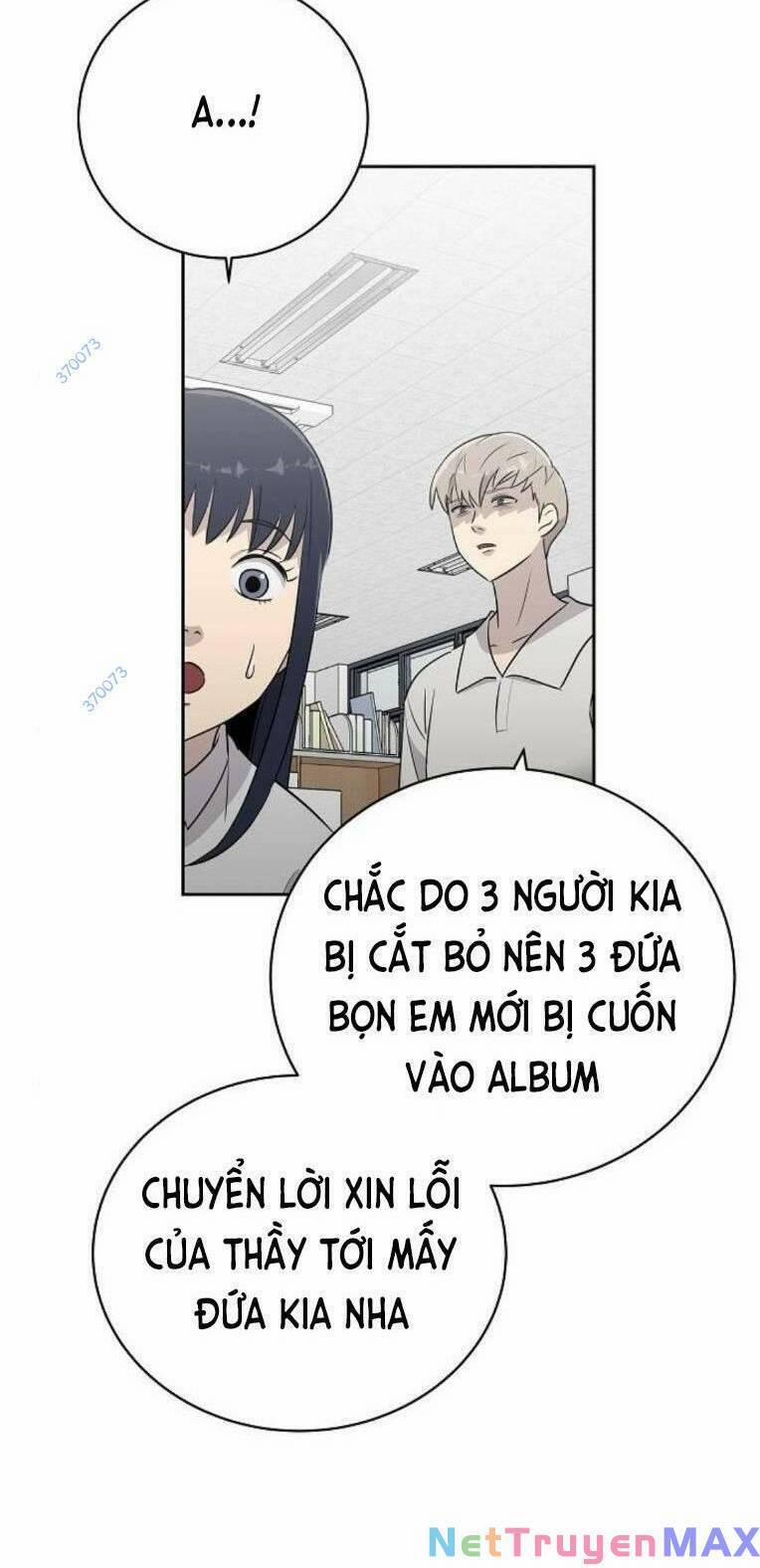 Ngôi Trường Nữ Sinh Ma Ám 15 trang 55