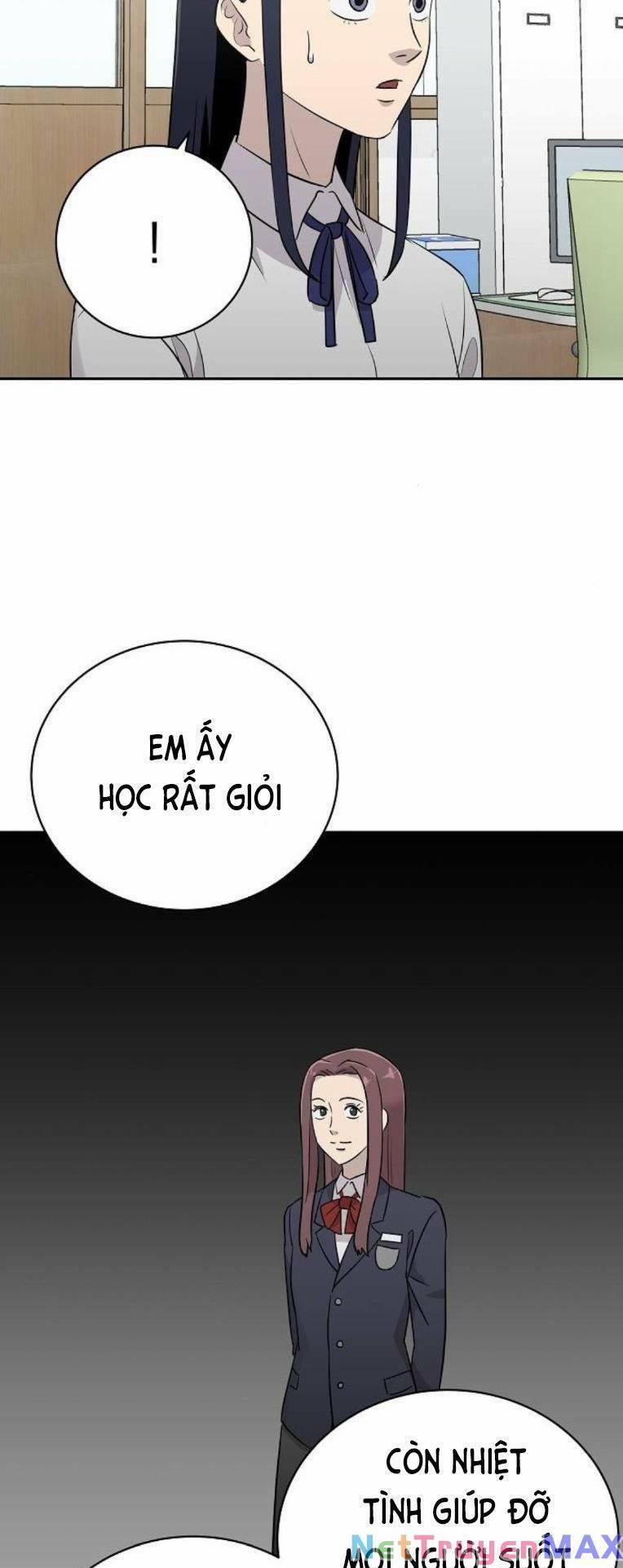 Ngôi Trường Nữ Sinh Ma Ám 15 trang 57