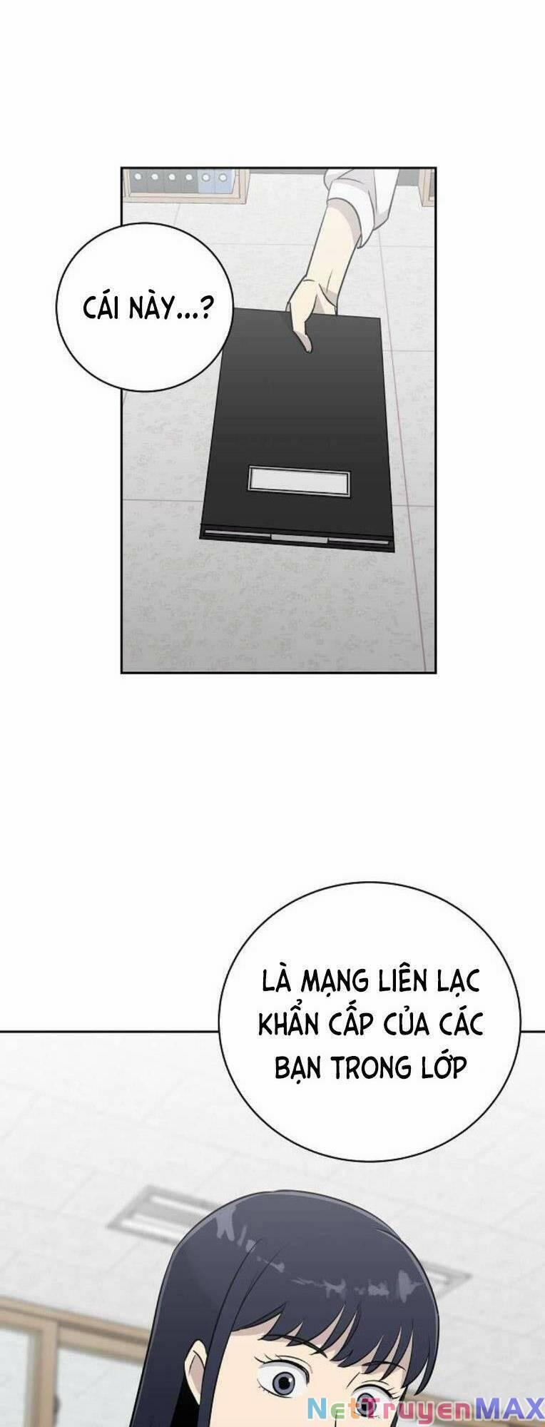 Ngôi Trường Nữ Sinh Ma Ám 15 trang 59