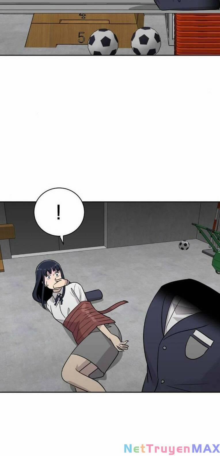 Ngôi Trường Nữ Sinh Ma Ám 15 trang 6