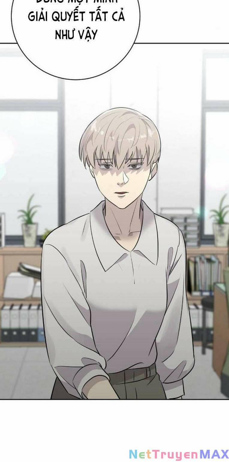 Ngôi Trường Nữ Sinh Ma Ám 15 trang 61