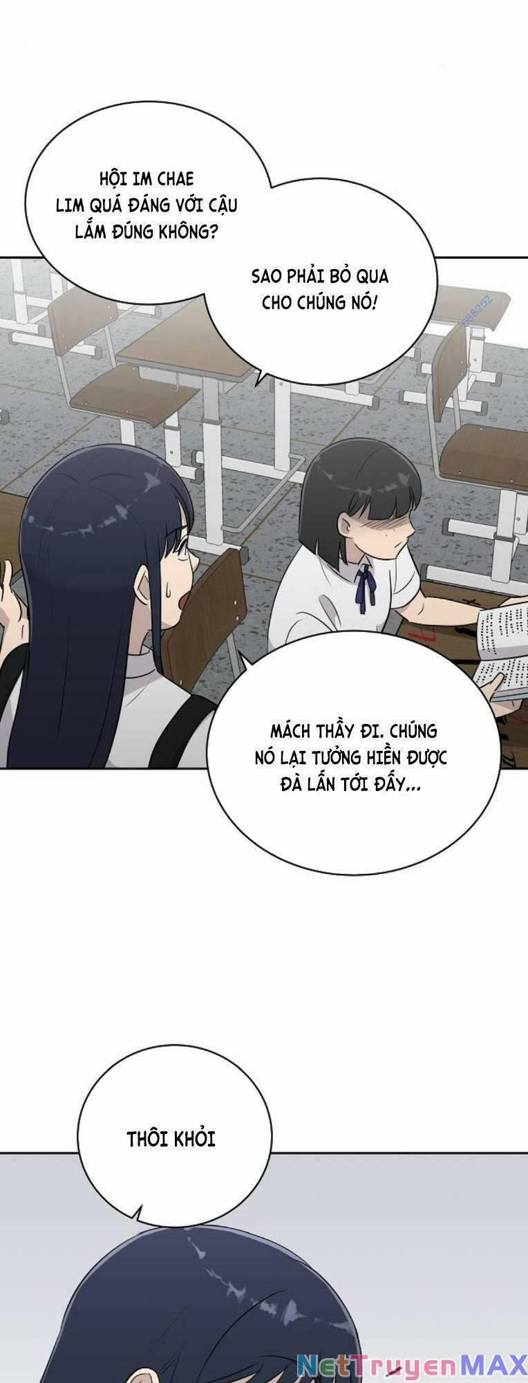 Ngôi Trường Nữ Sinh Ma Ám 16 trang 10