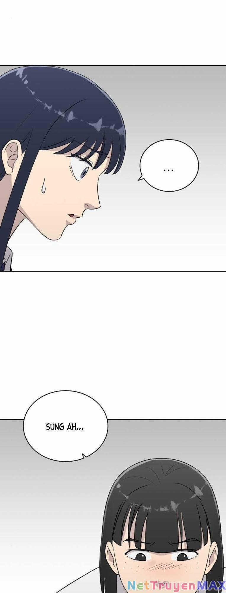 Ngôi Trường Nữ Sinh Ma Ám 16 trang 13