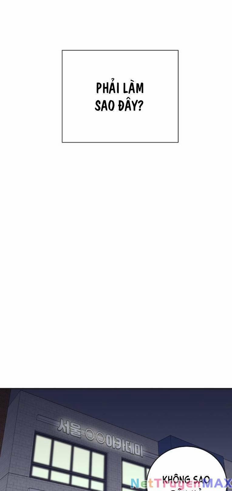 Ngôi Trường Nữ Sinh Ma Ám 16 trang 20