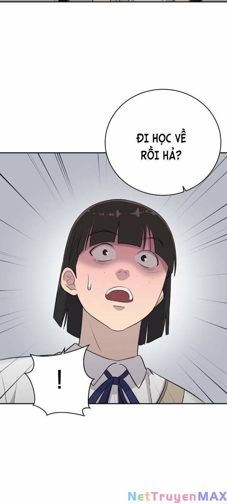 Ngôi Trường Nữ Sinh Ma Ám 16 trang 27