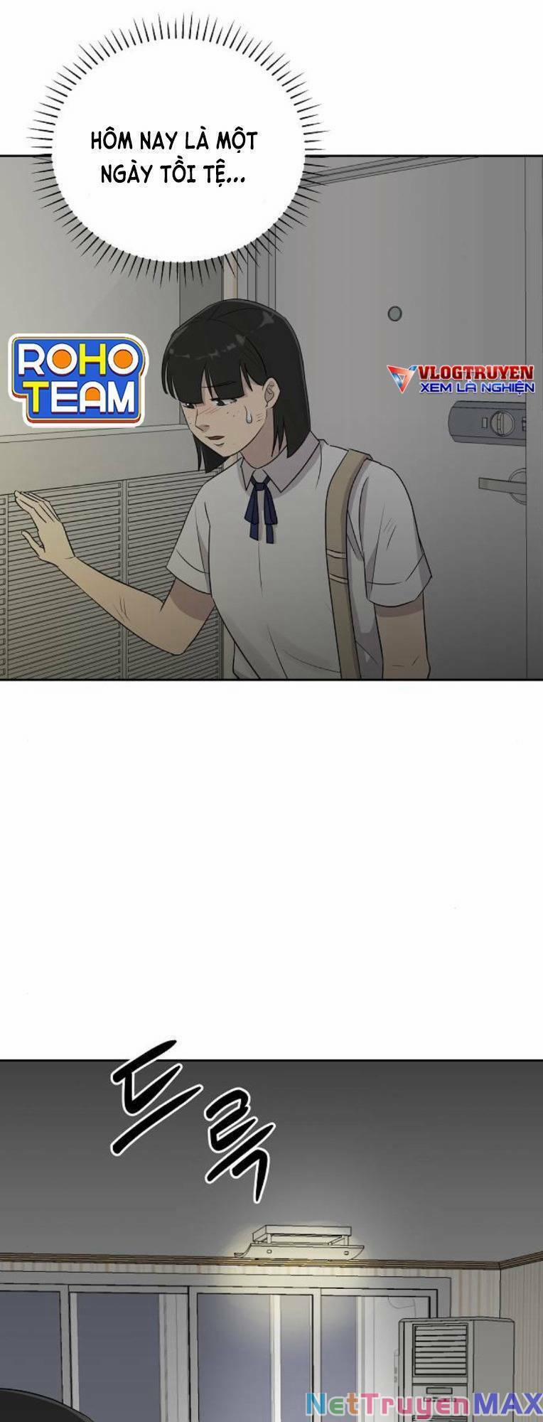 Ngôi Trường Nữ Sinh Ma Ám 16 trang 44