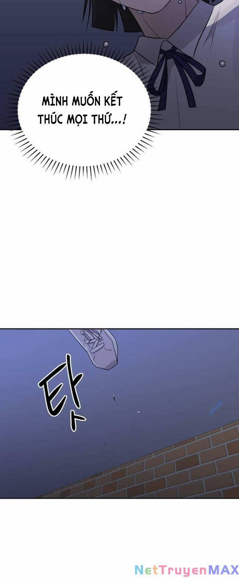 Ngôi Trường Nữ Sinh Ma Ám 16 trang 63