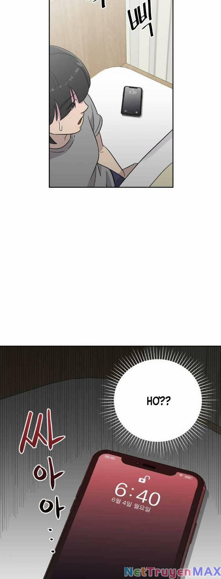 Ngôi Trường Nữ Sinh Ma Ám 16 trang 68