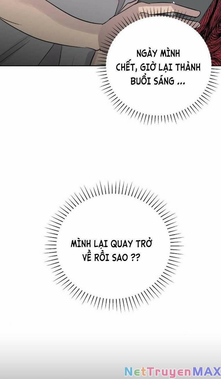 Ngôi Trường Nữ Sinh Ma Ám 16 trang 70