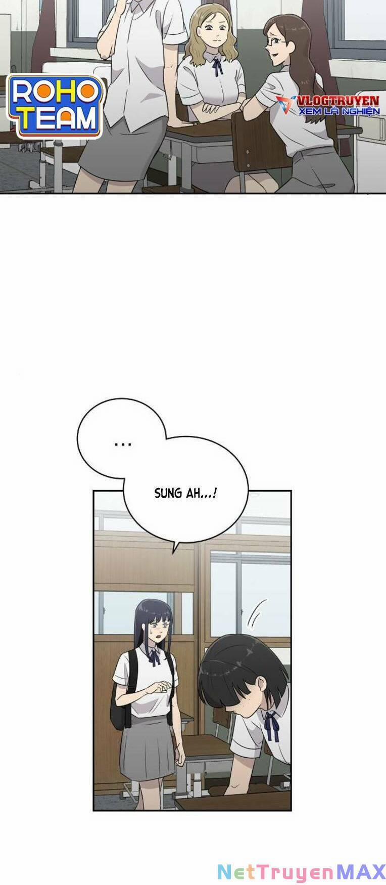 Ngôi Trường Nữ Sinh Ma Ám 16 trang 9