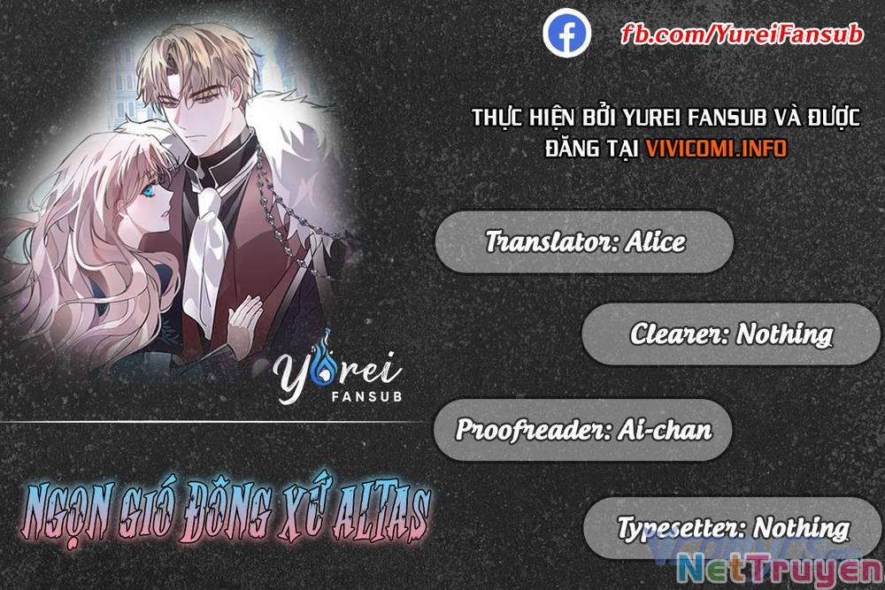 Ngọn Gió Đông Xứ Altas 10 trang 0