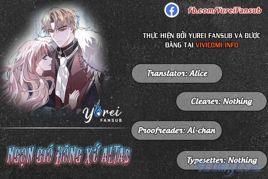 Ngọn Gió Đông Xứ Altas 11 trang 0