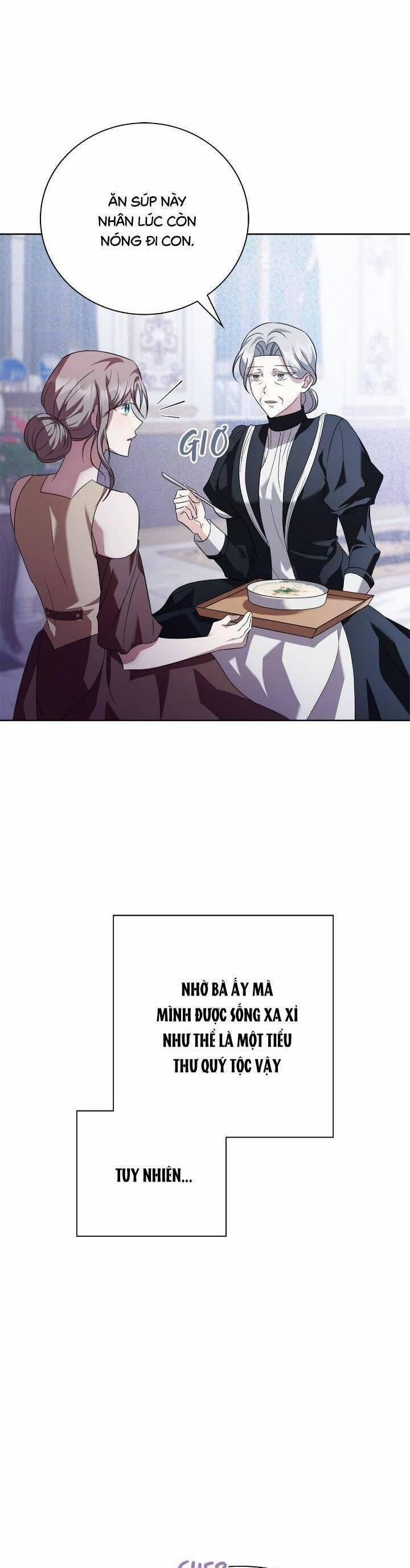 Ngọn Gió Đông Xứ Altas 11 trang 15