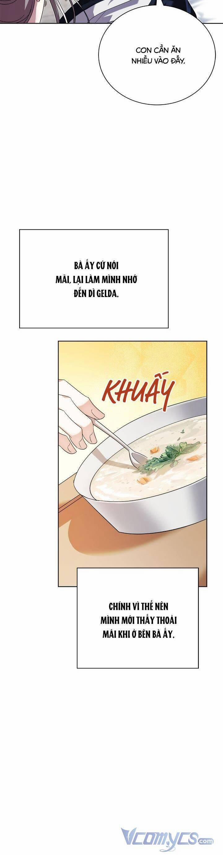 Ngọn Gió Đông Xứ Altas 11 trang 17