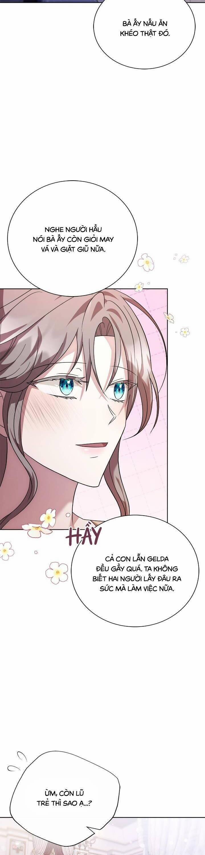 Ngọn Gió Đông Xứ Altas 11 trang 22