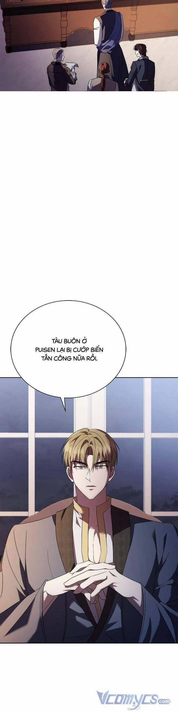 Ngọn Gió Đông Xứ Altas 11 trang 29