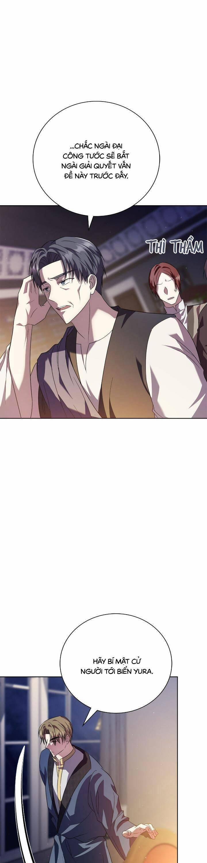 Ngọn Gió Đông Xứ Altas 11 trang 30