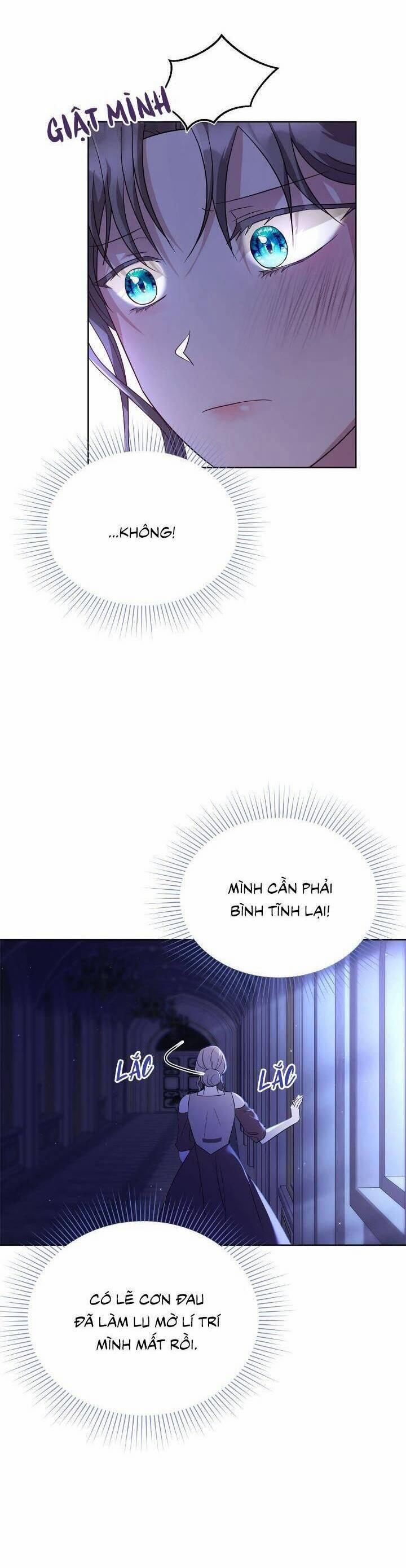 Ngọn Gió Đông Xứ Altas 11 trang 43