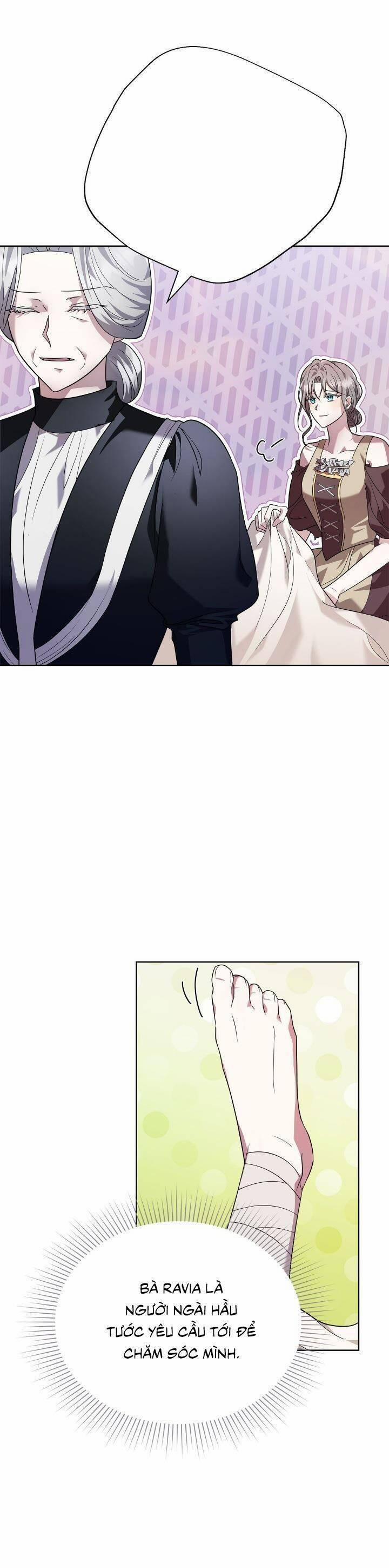 Ngọn Gió Đông Xứ Altas 11 trang 6