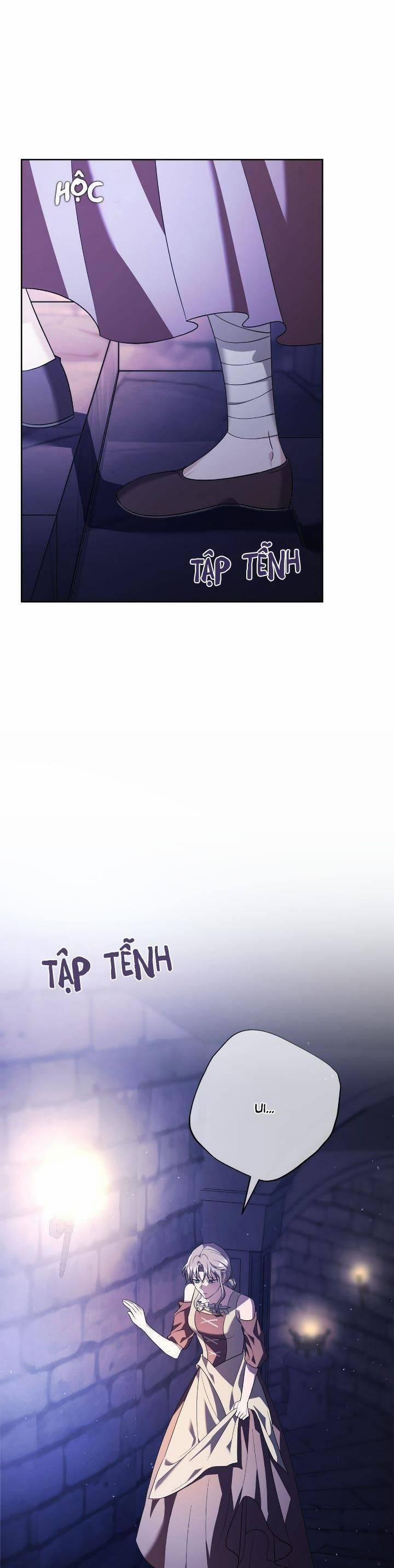 Ngọn Gió Đông Xứ Altas 12 trang 1