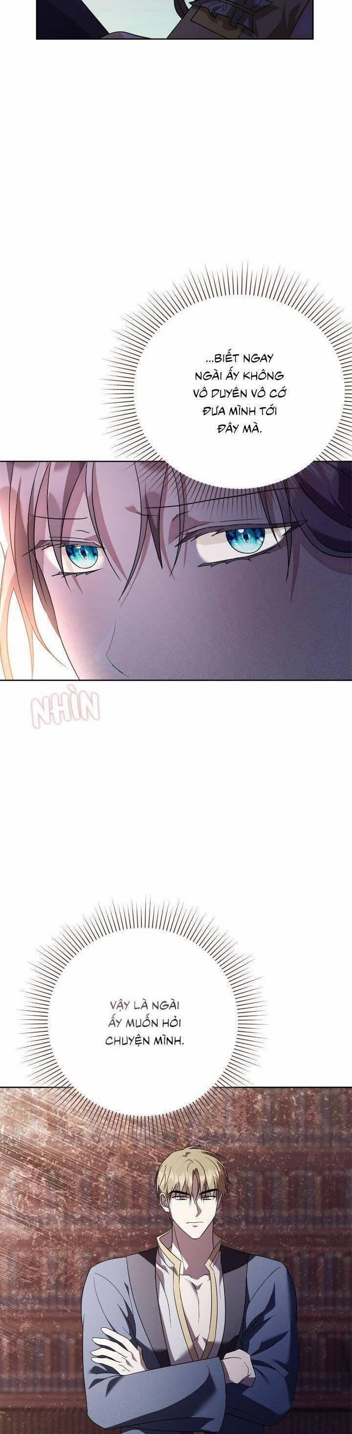 Ngọn Gió Đông Xứ Altas 12 trang 14