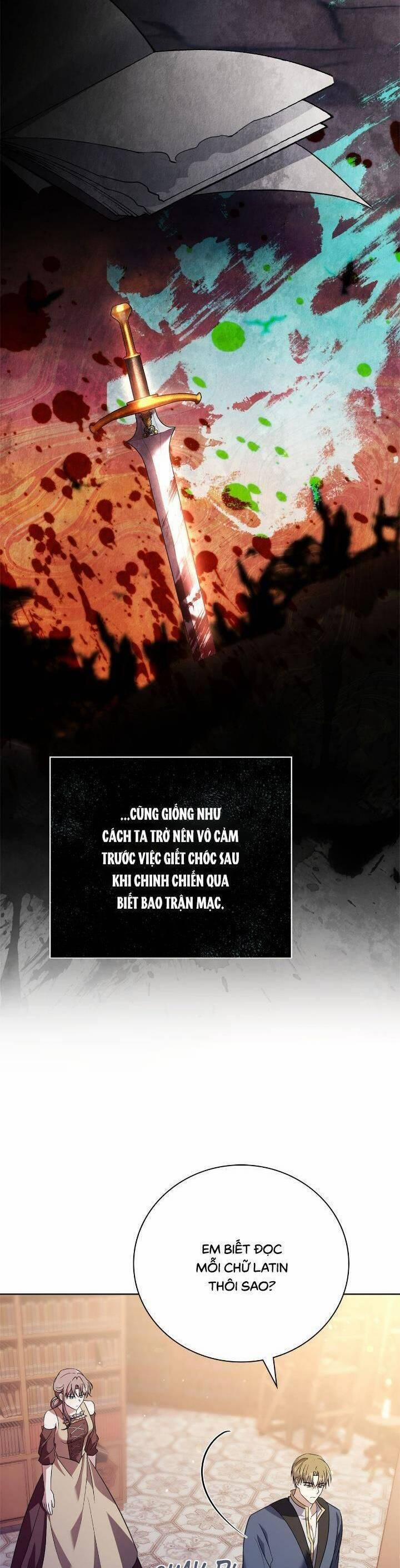 Ngọn Gió Đông Xứ Altas 12 trang 25