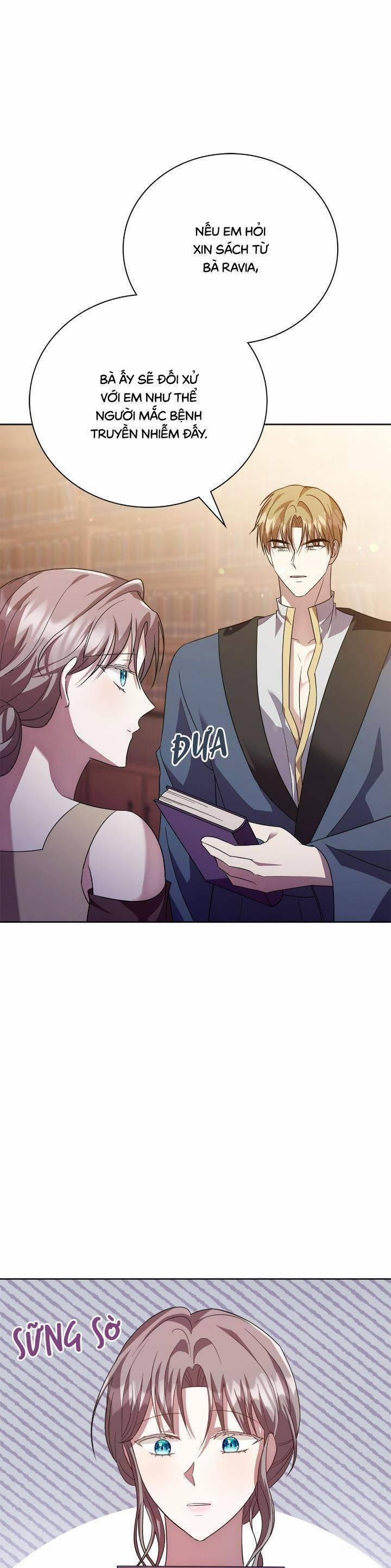 Ngọn Gió Đông Xứ Altas 12 trang 27