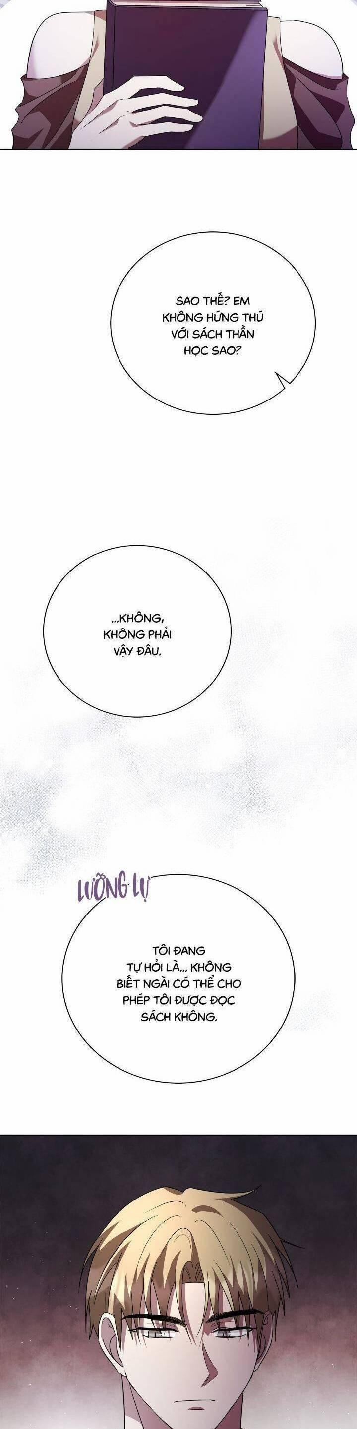 Ngọn Gió Đông Xứ Altas 12 trang 28