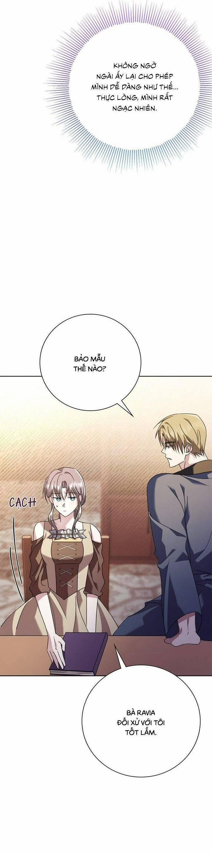 Ngọn Gió Đông Xứ Altas 12 trang 31