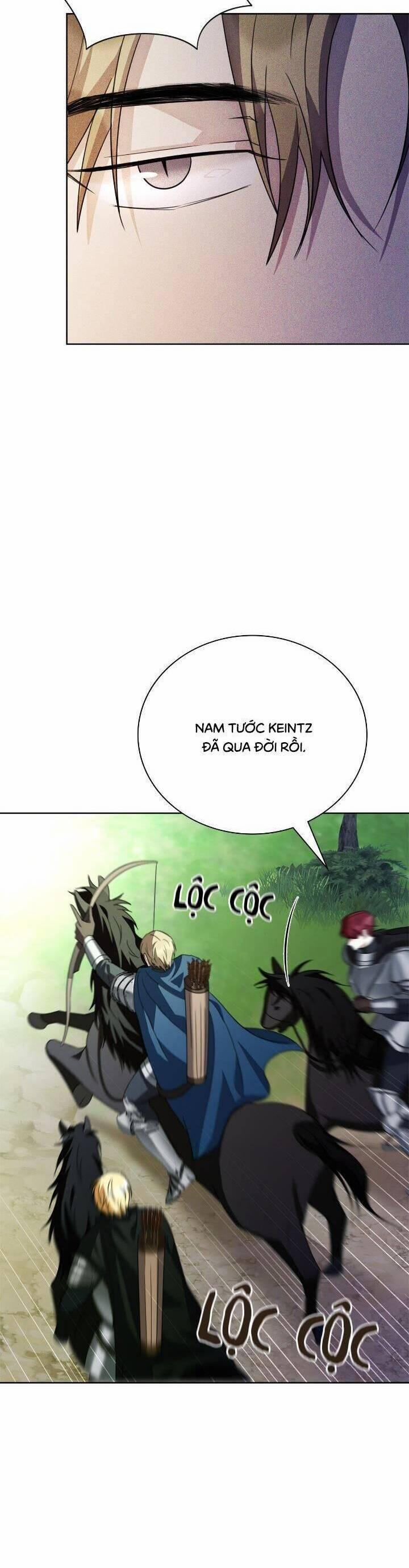 Ngọn Gió Đông Xứ Altas 13 trang 14