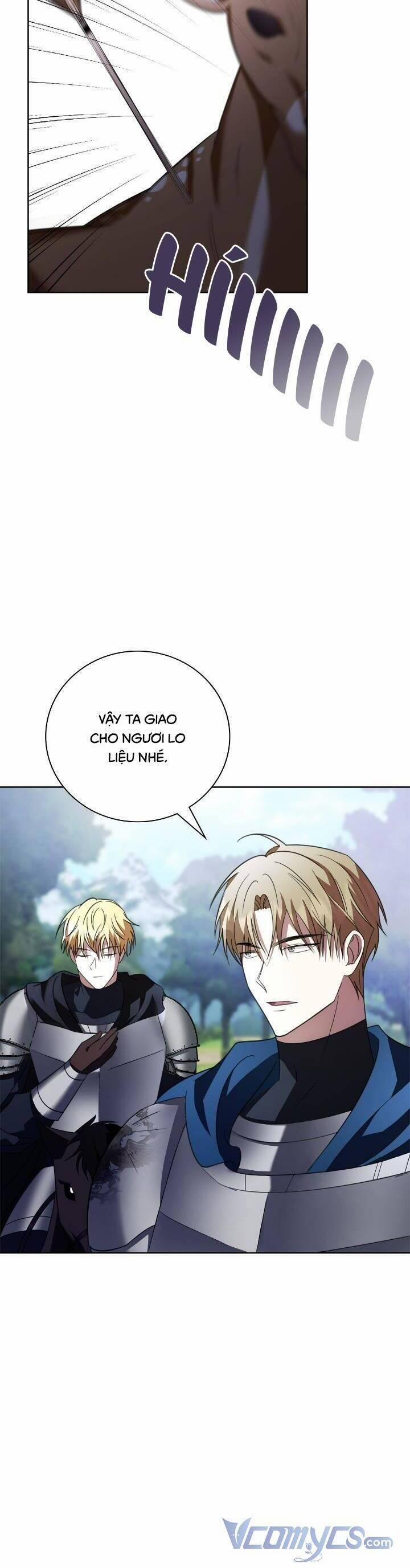 Ngọn Gió Đông Xứ Altas 13 trang 16